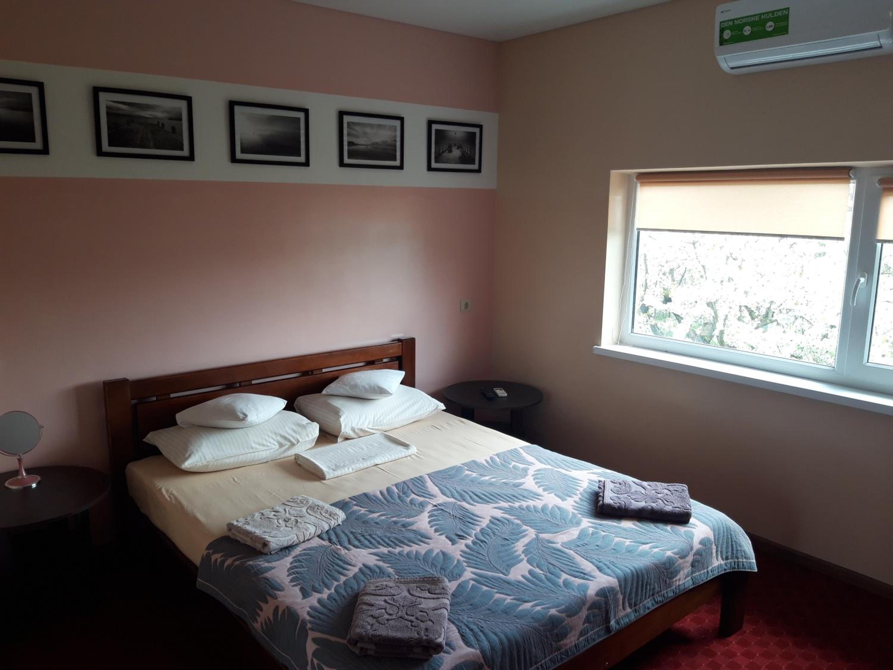Standard Double or Twin Room photo 1