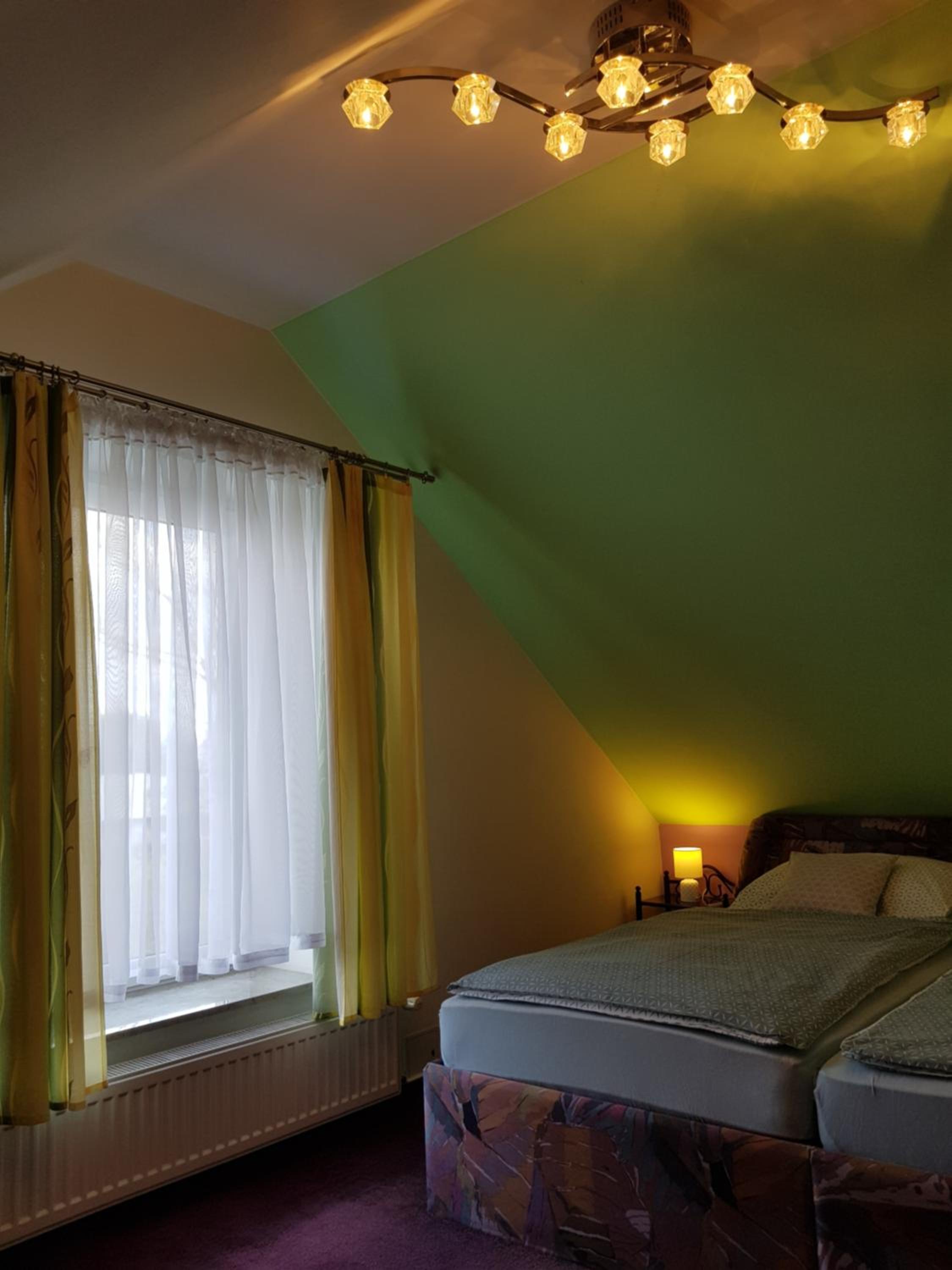 Standard Apartment - Photo 6