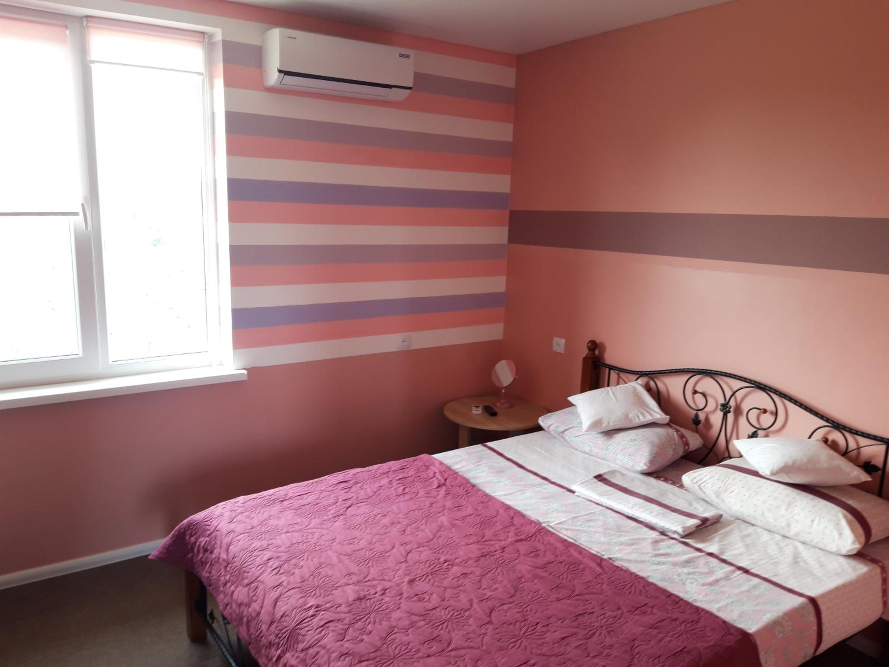 Standard Double or Twin Room photo 3