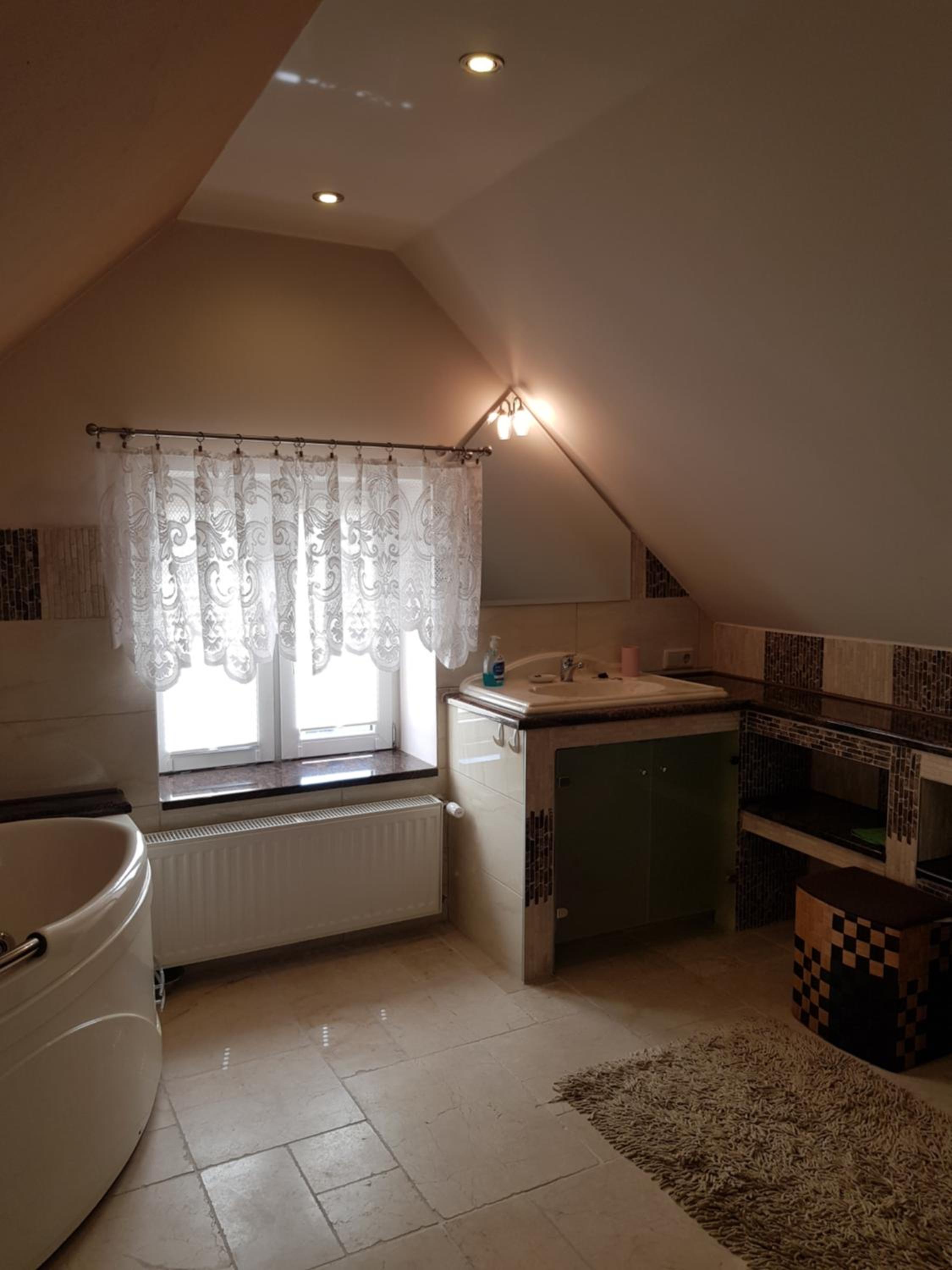 Standard Apartment - Photo 8