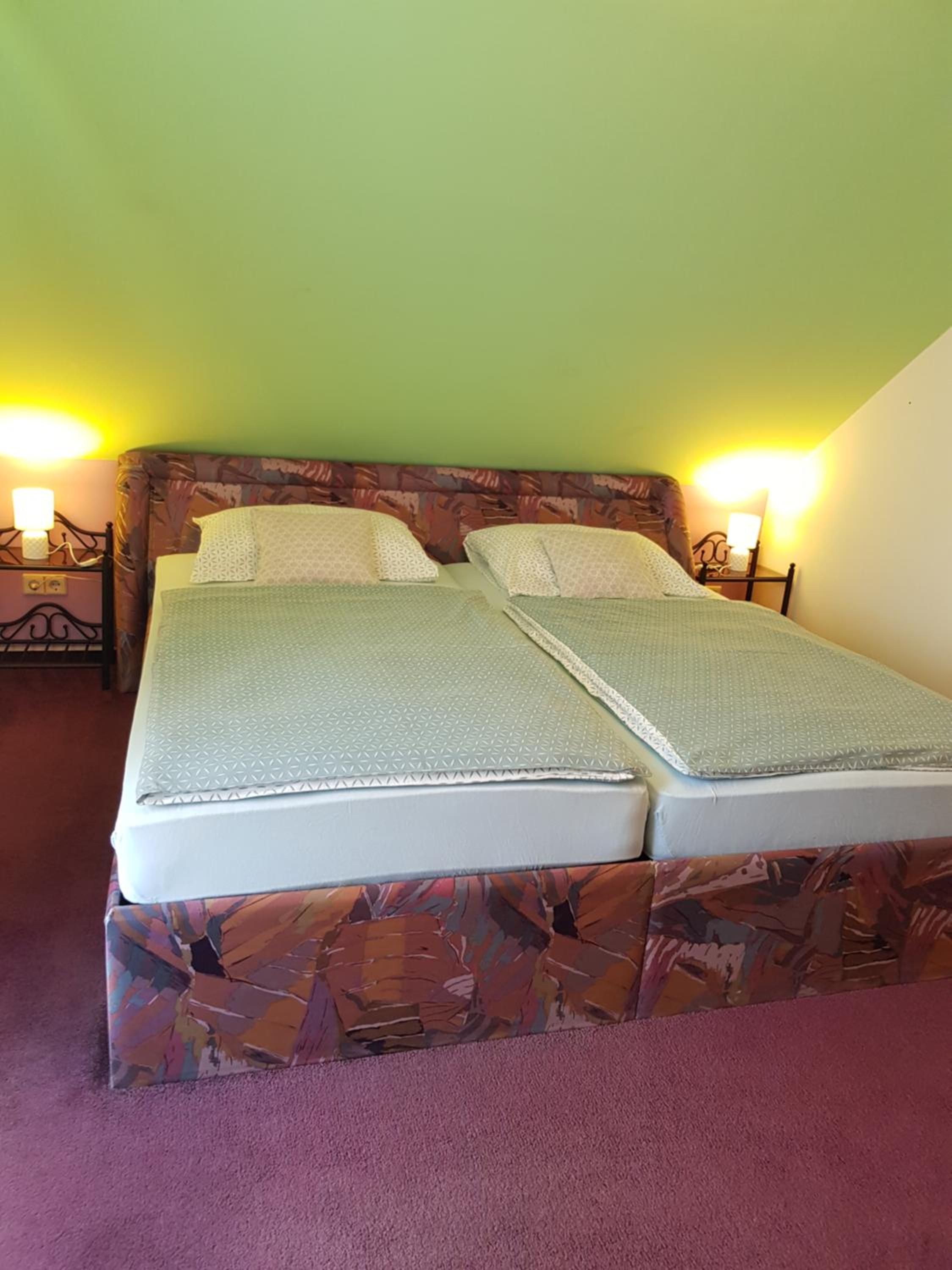 Standard Apartment - Photo 7