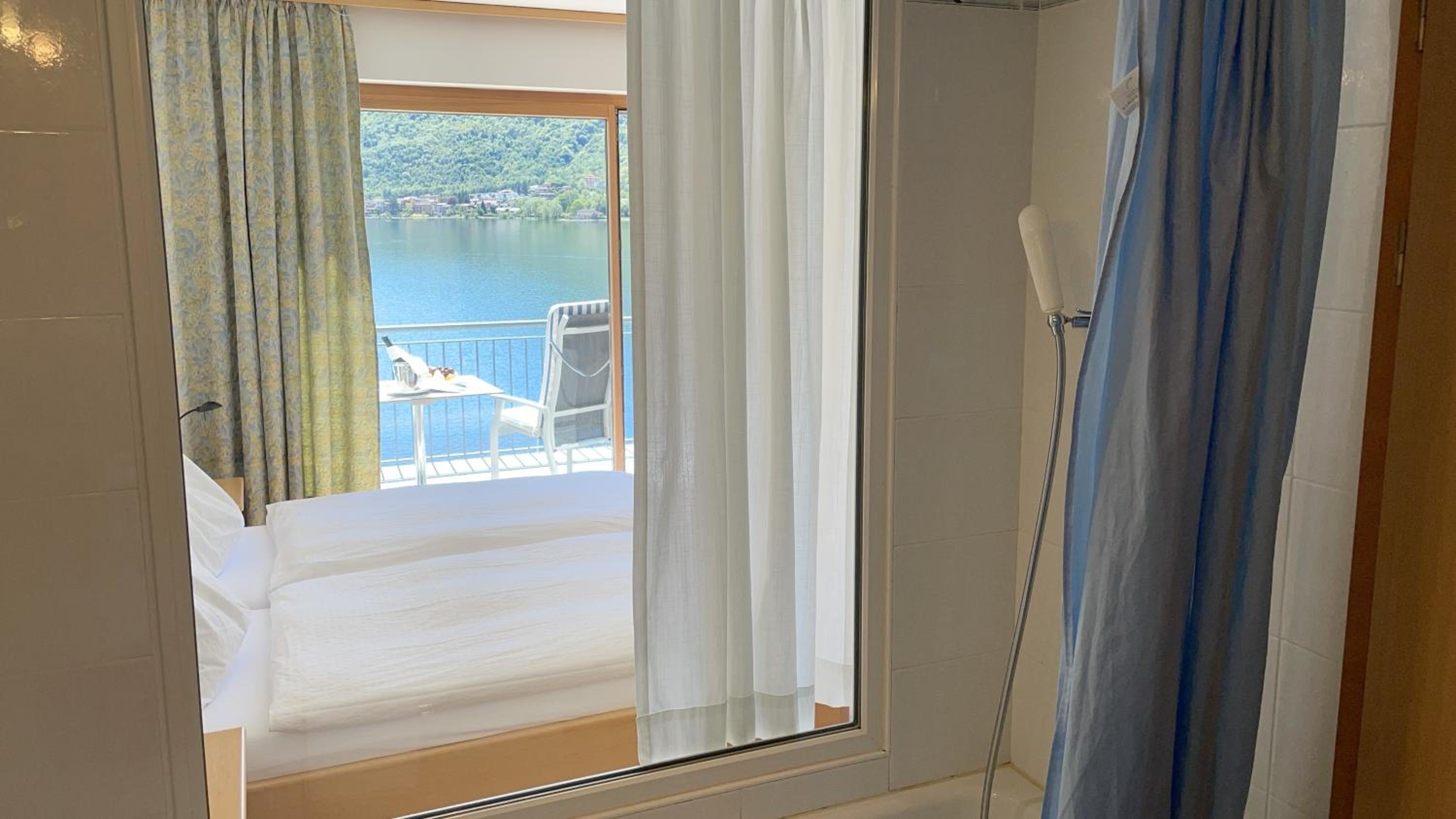 Superior Twin Room for Single Use