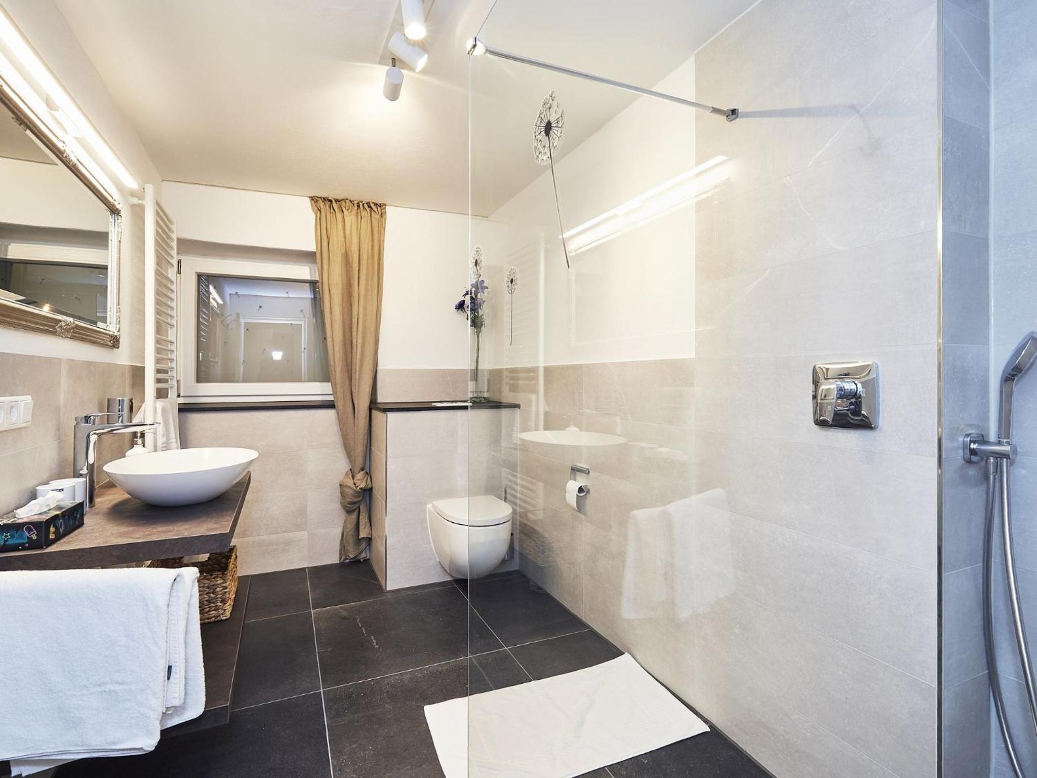 Double Room with Garden View photo 3