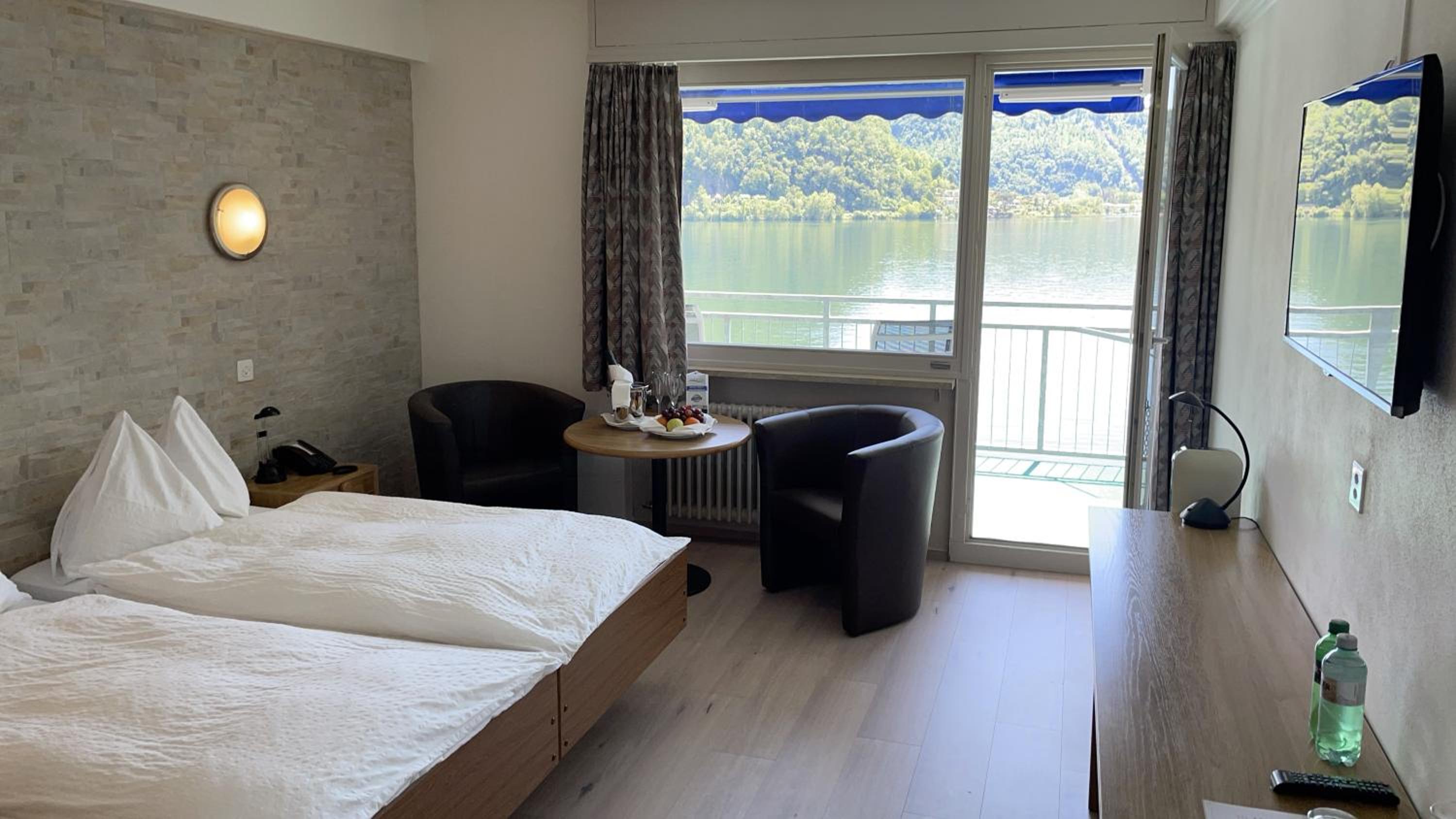 Large Twin Room