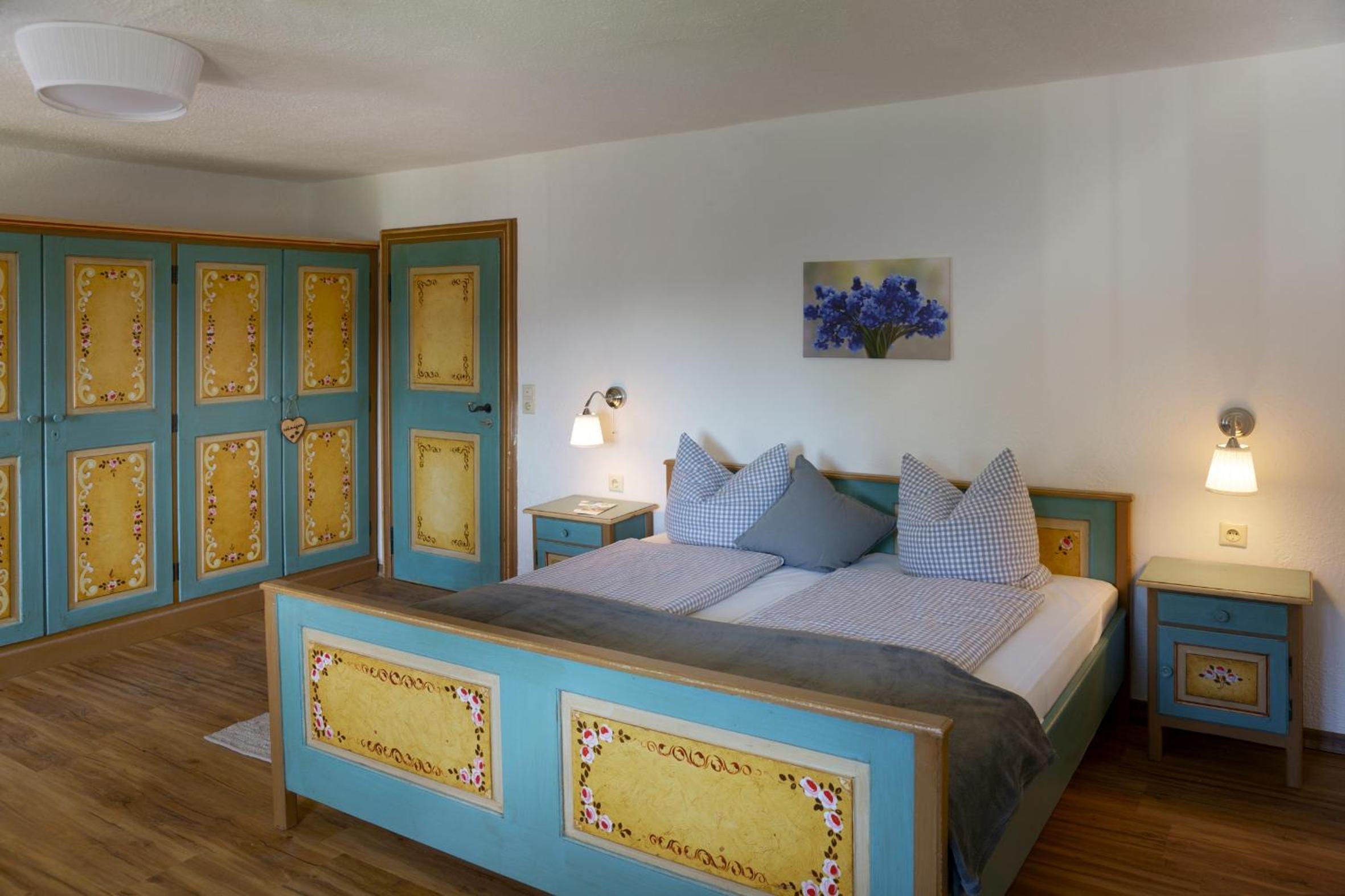 Double Room photo 2