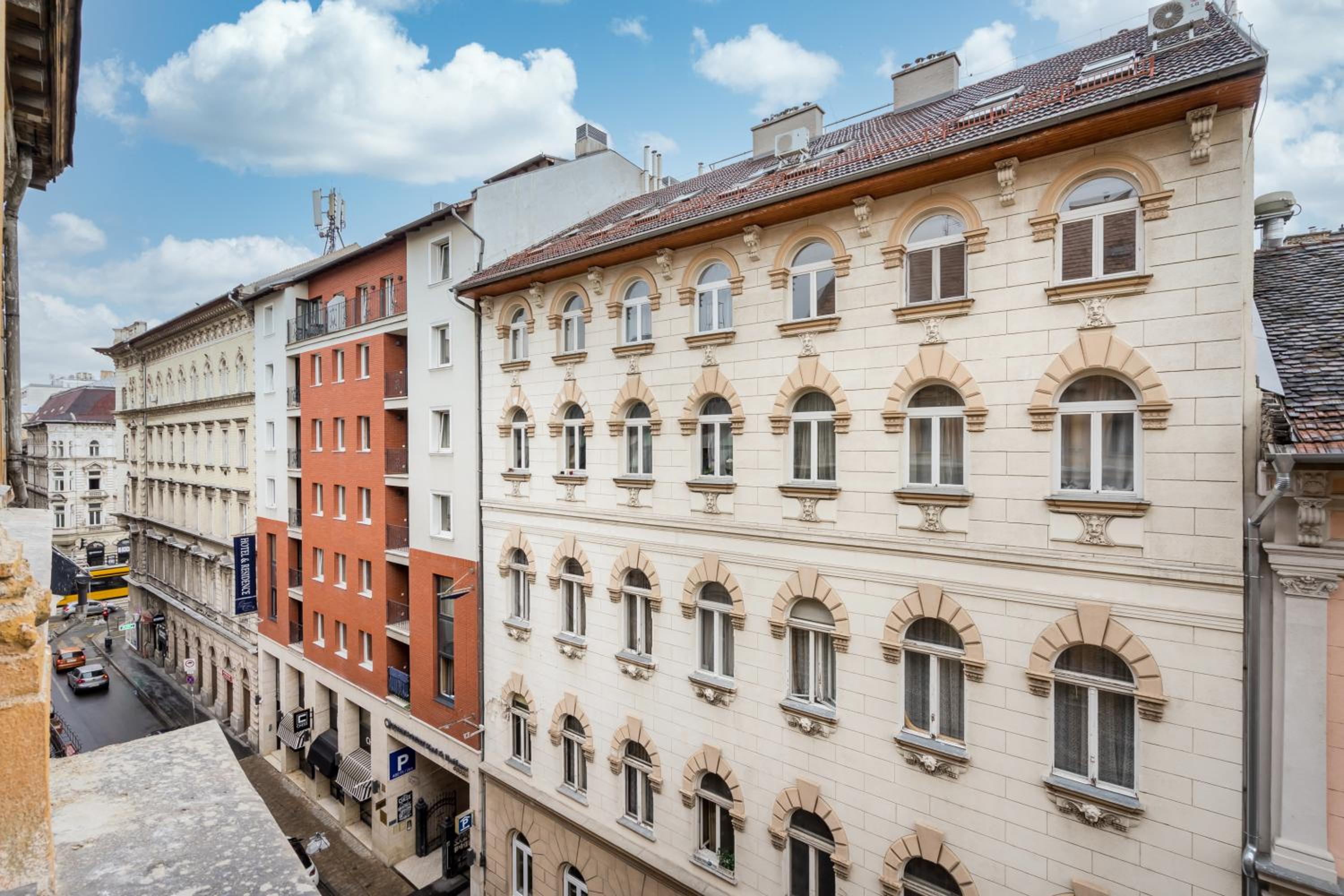 Superior Apartment with Gallery - Photo 45