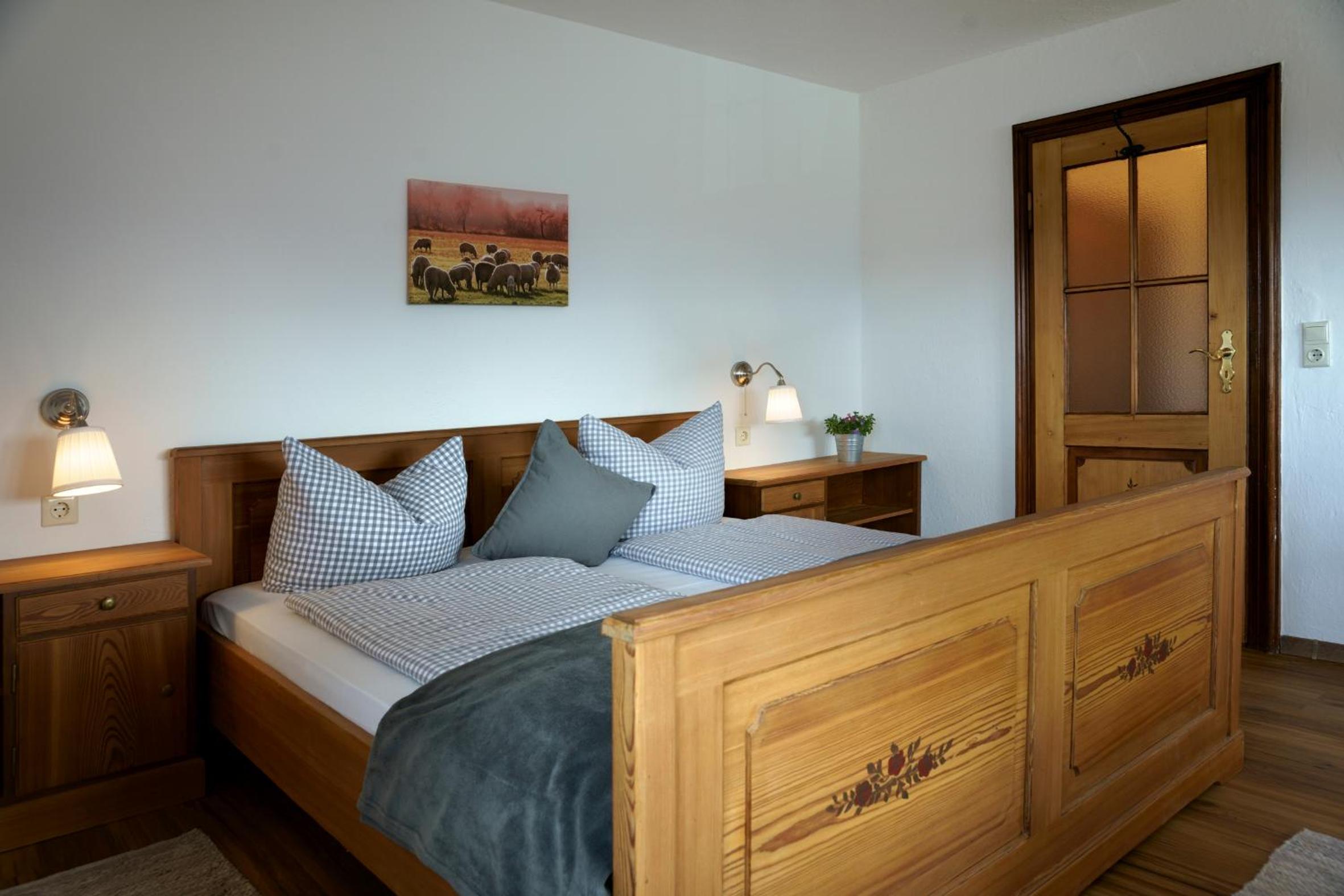 Double Room photo 3