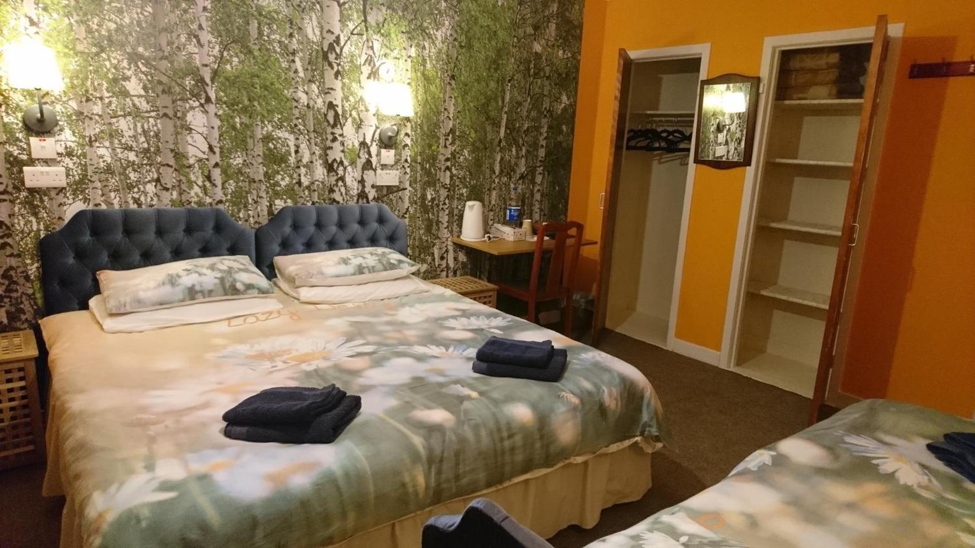 Classic Triple Room