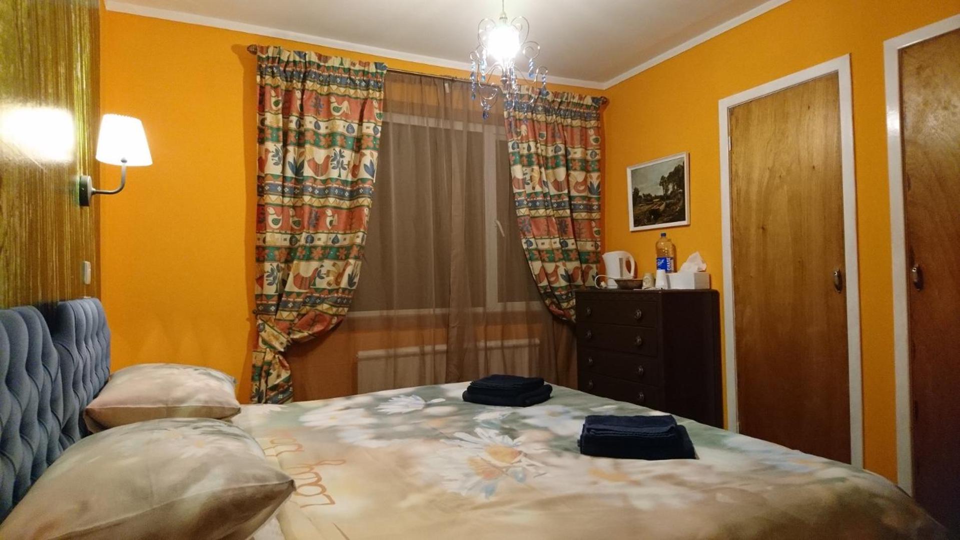 Classic Triple Room photo 2
