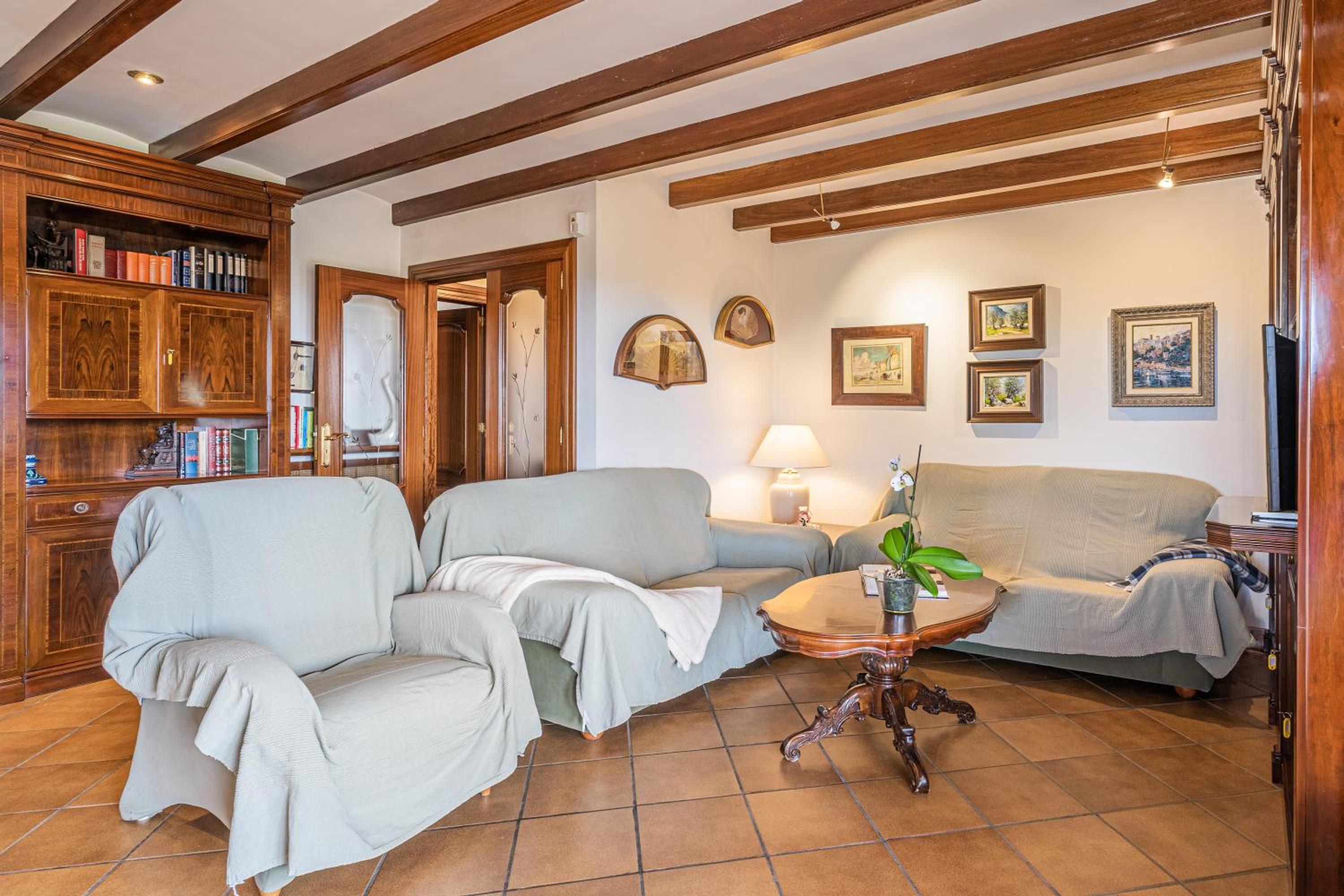 Casa de Vacaciones