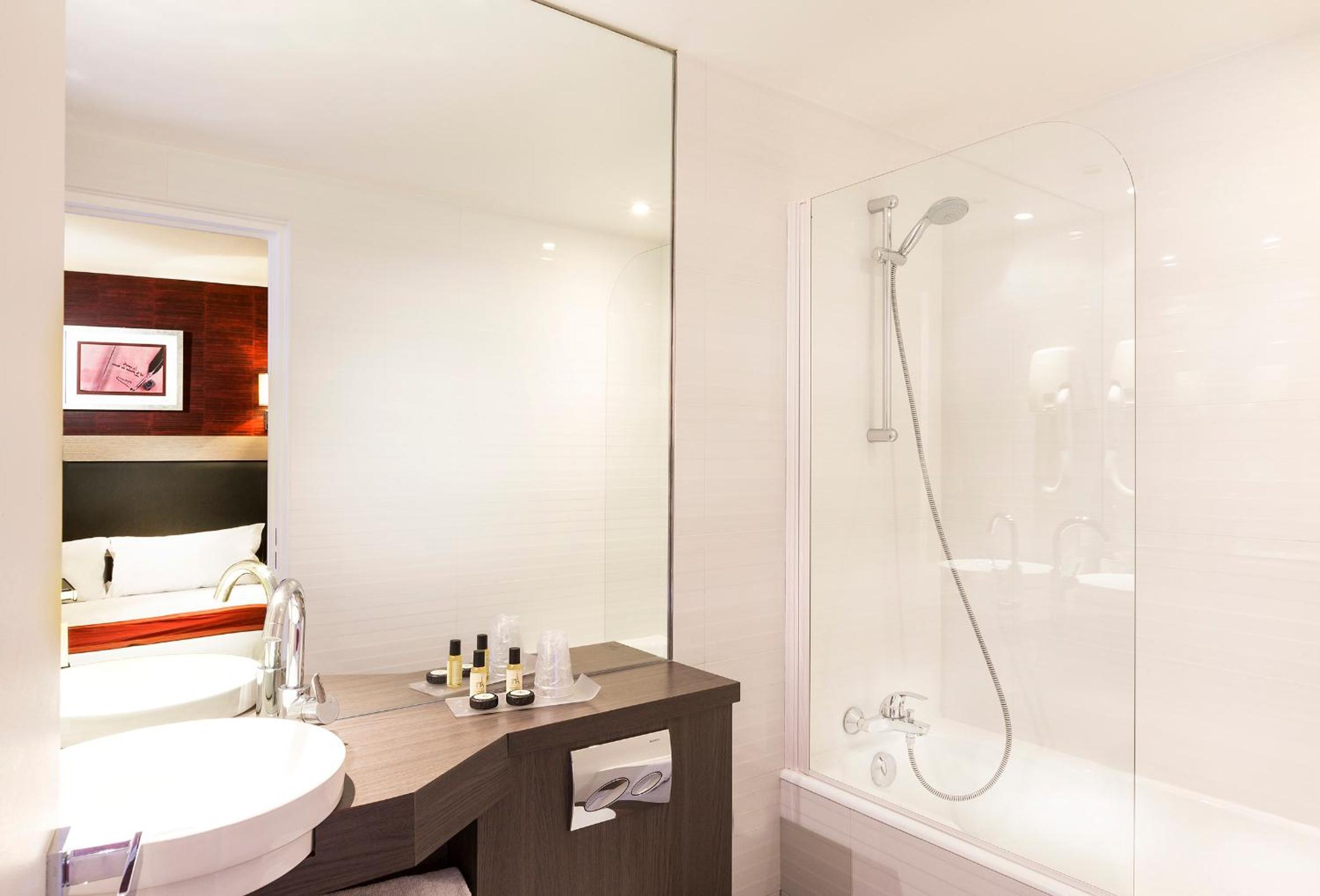 Club Double Room photo 2