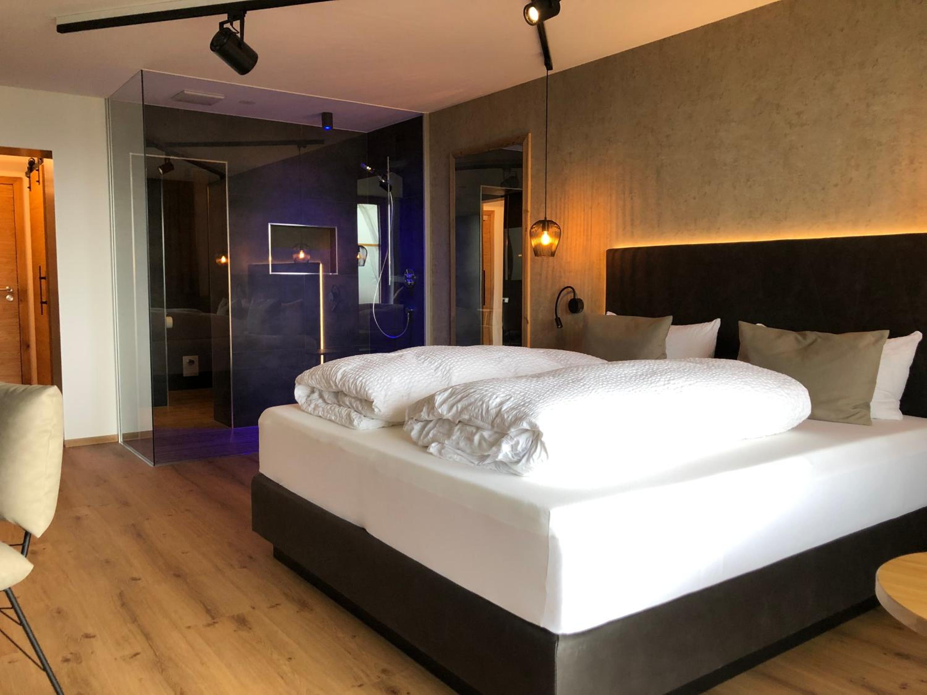 Deluxe Double Room photo 3