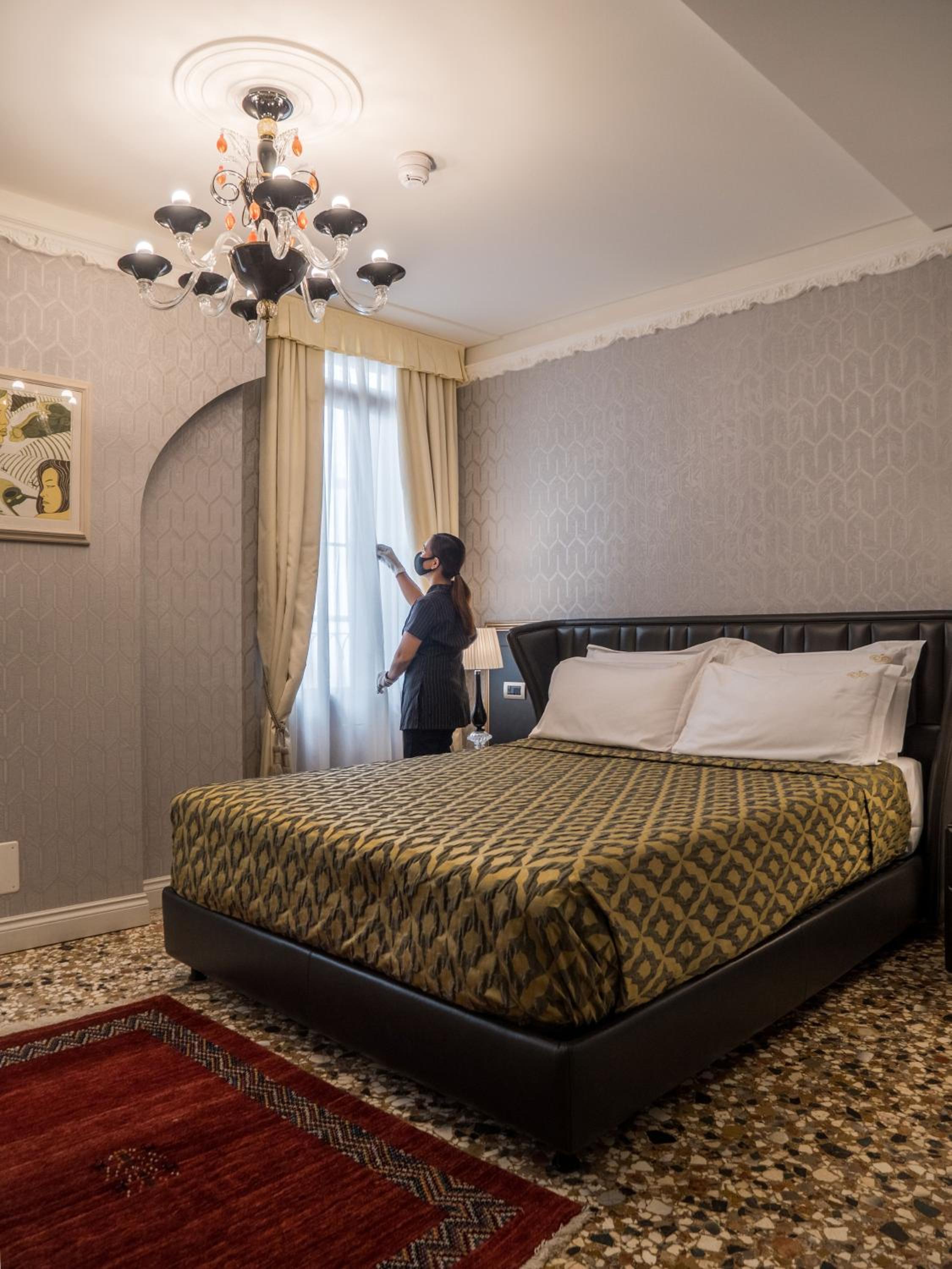 Superior Double Room photo 2