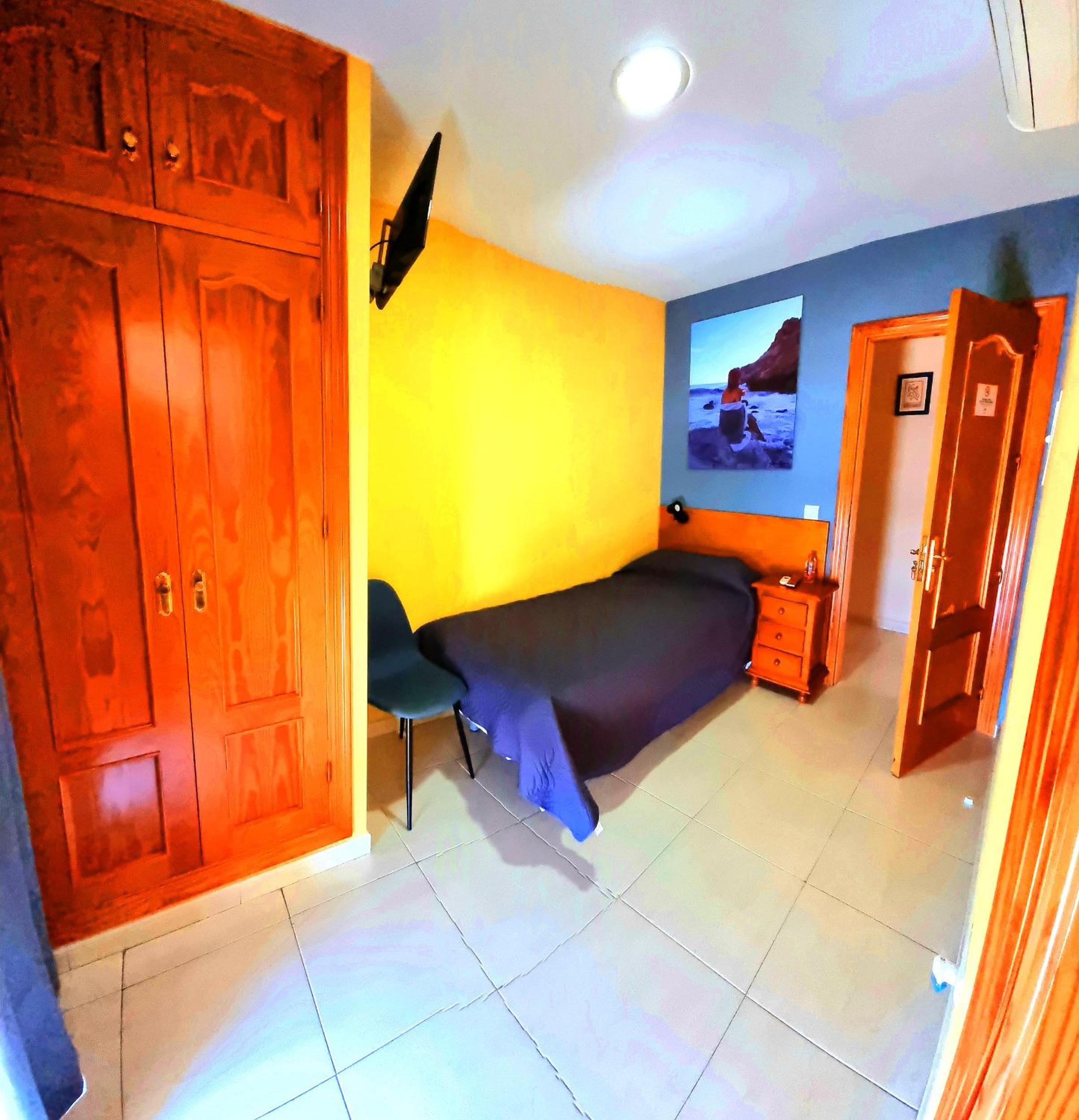 Habitación Individual Estándar