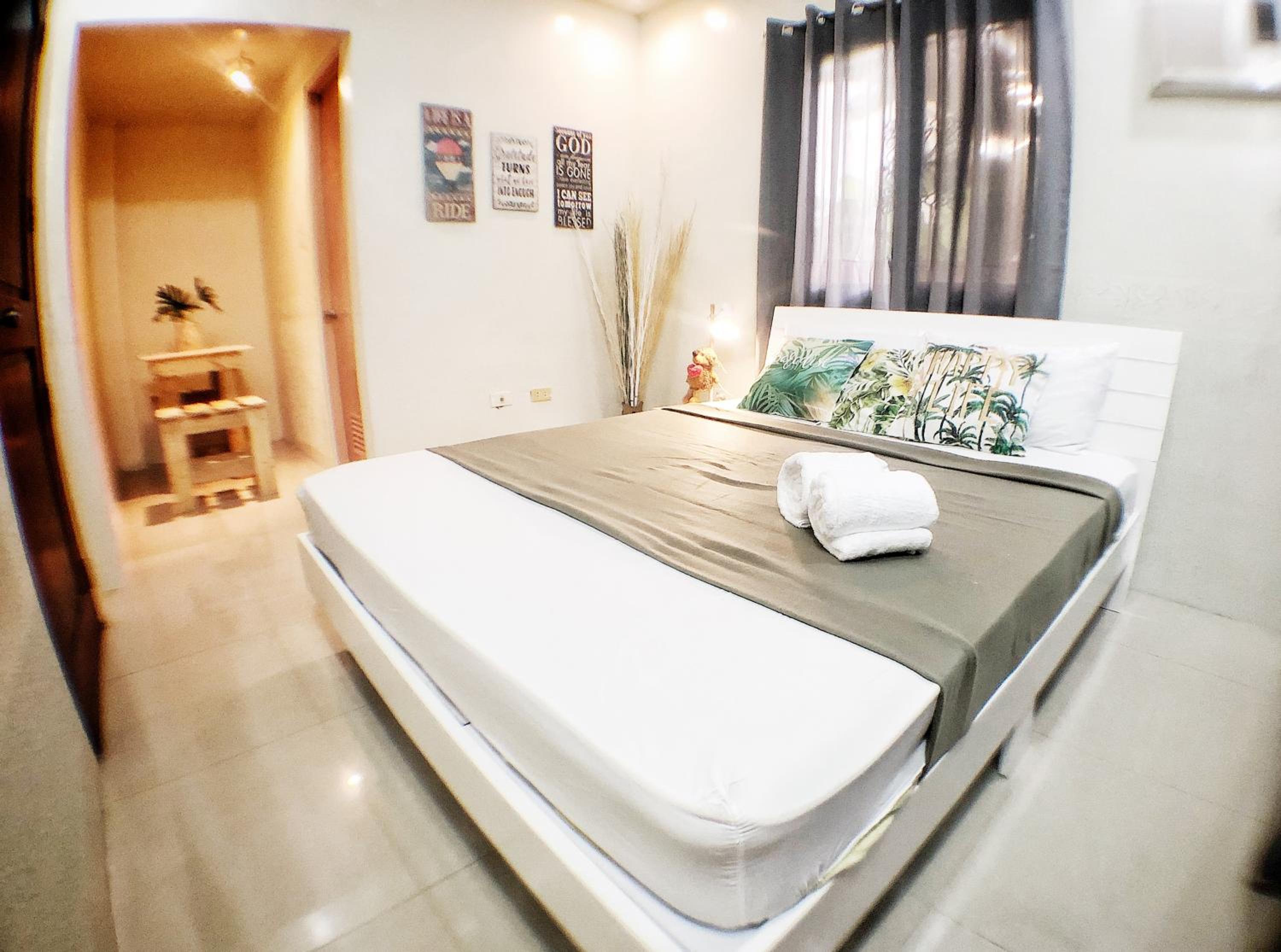 Double Room with Garden View - Photo 1