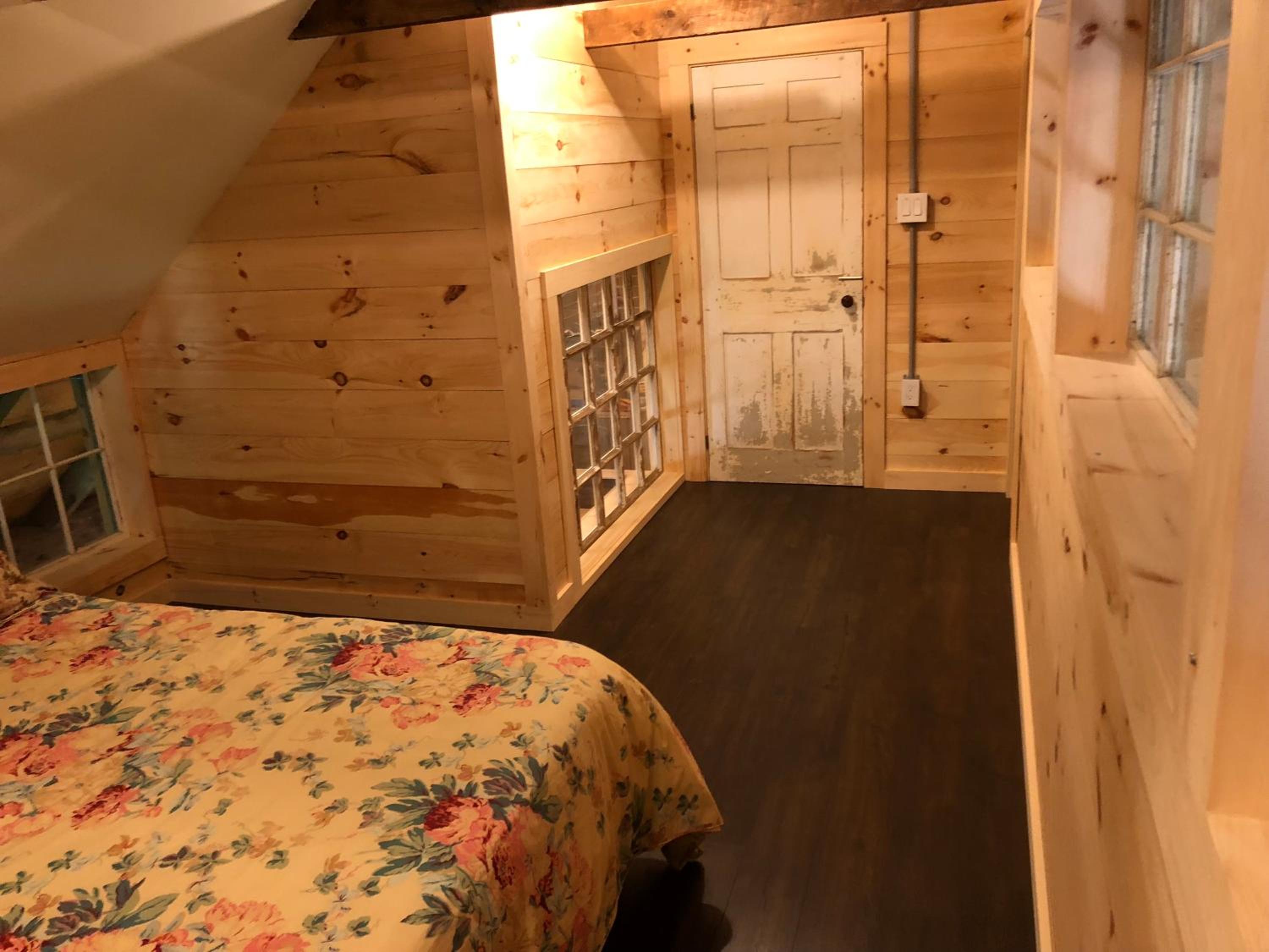 Two-Bedroom Suite photo 1