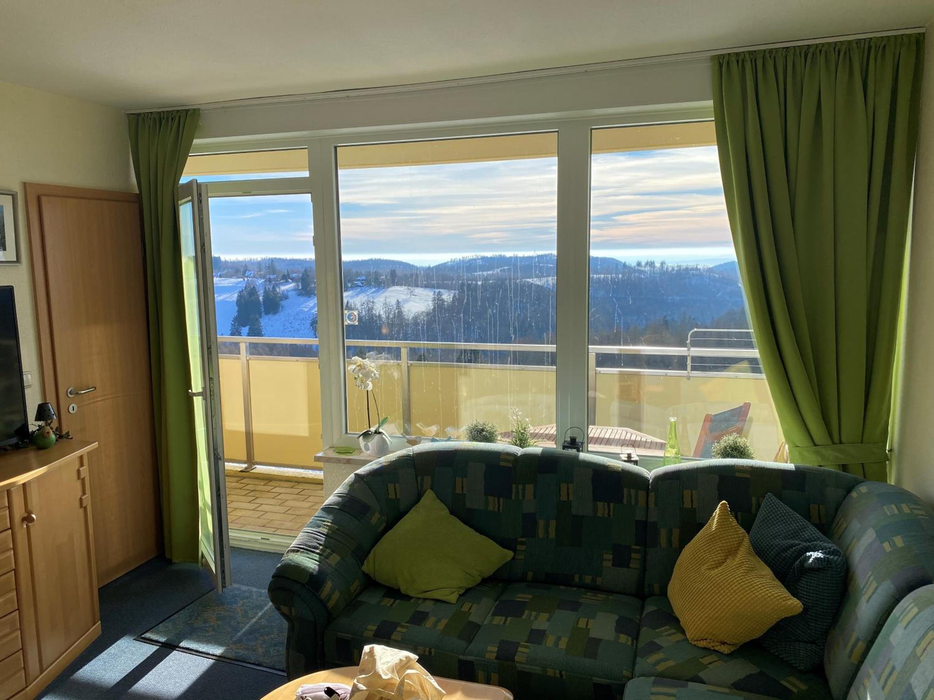 Two-Bedroom Apartment - Photo 13