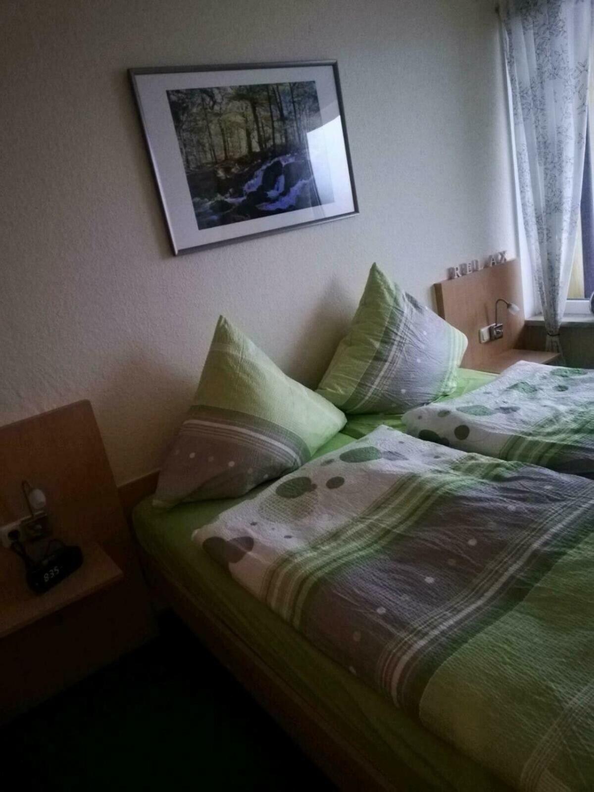Two-Bedroom Apartment - Photo 1