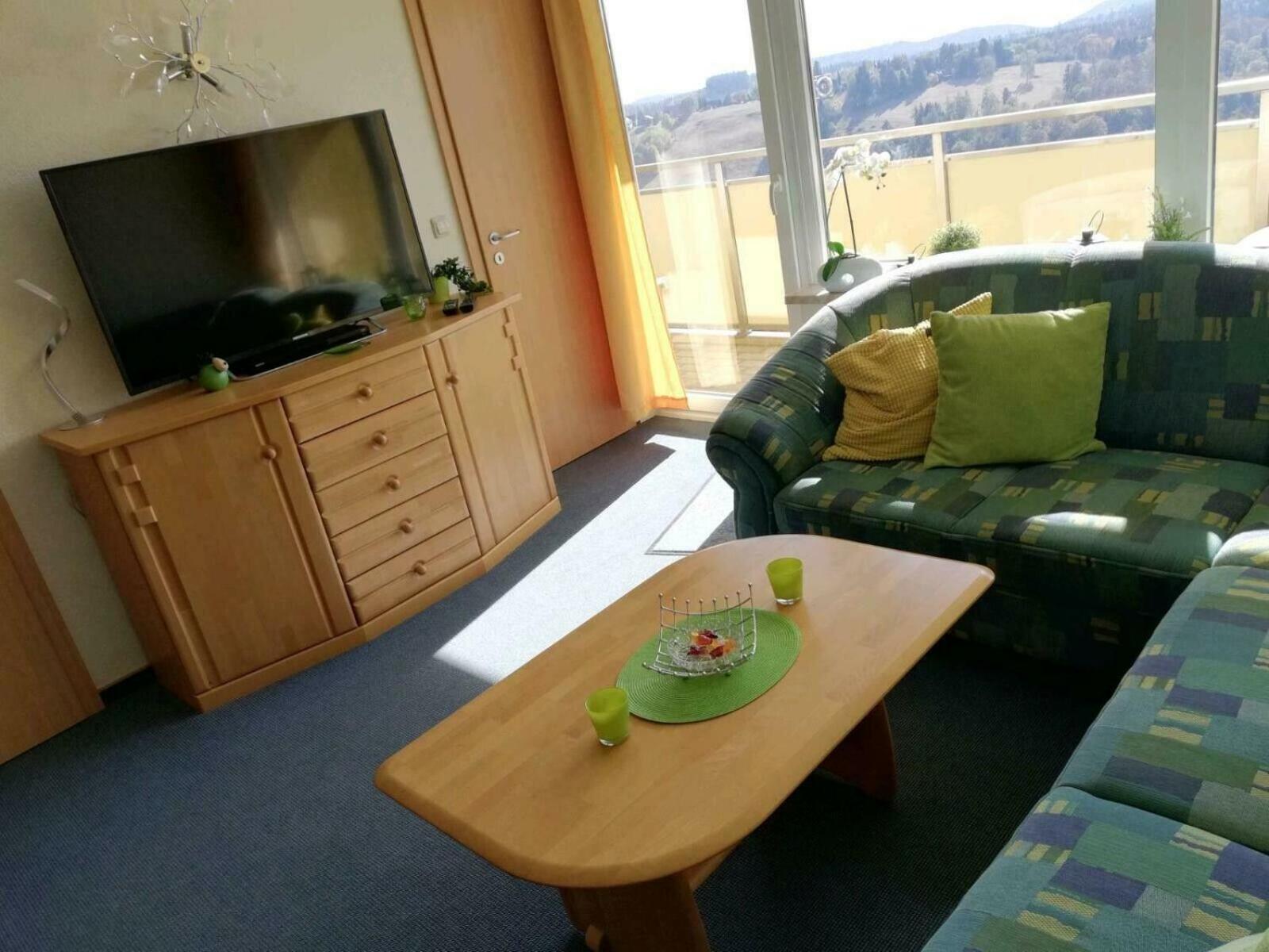 Two-Bedroom Apartment - Photo 7