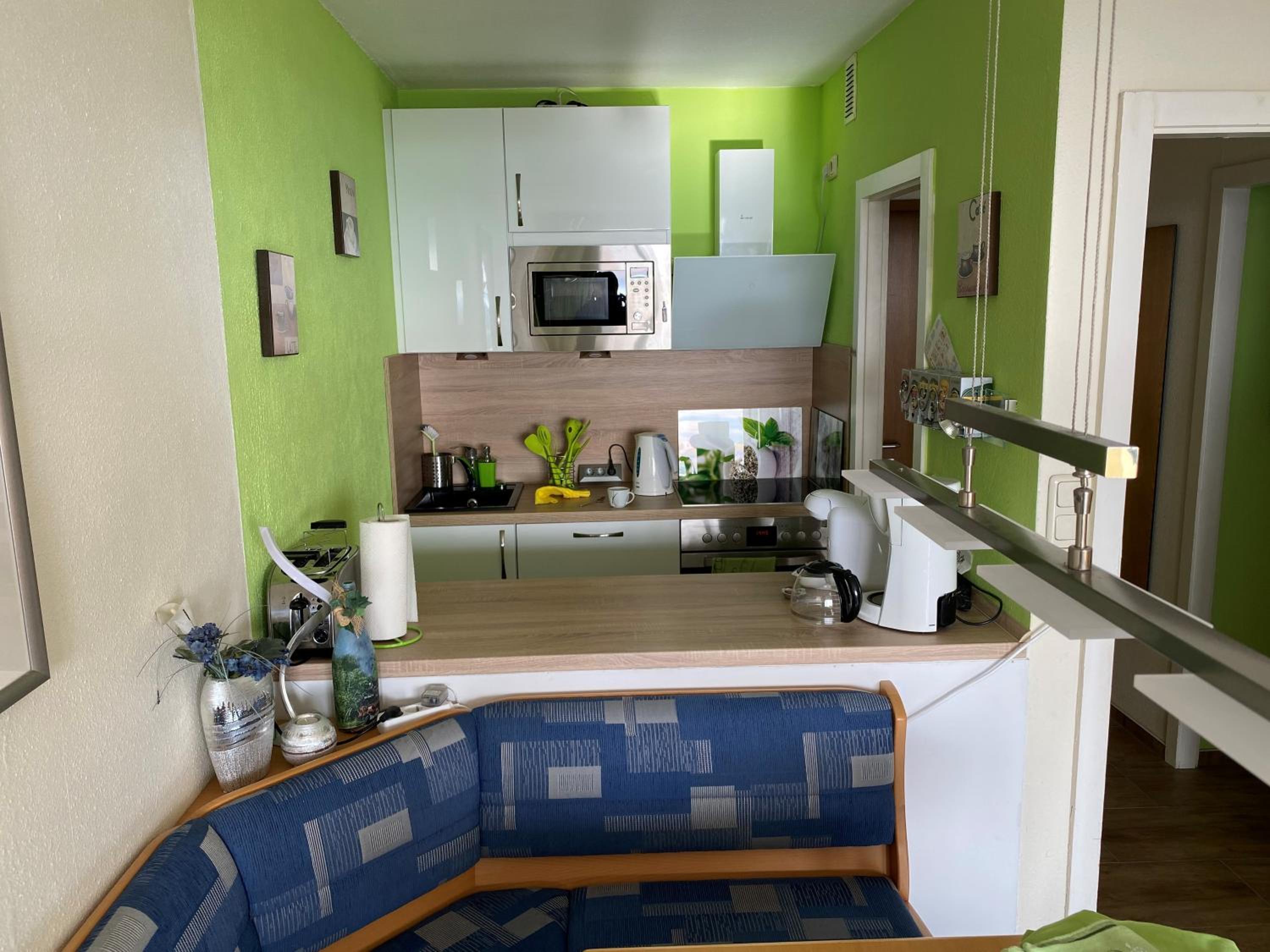 Two-Bedroom Apartment - Photo 4