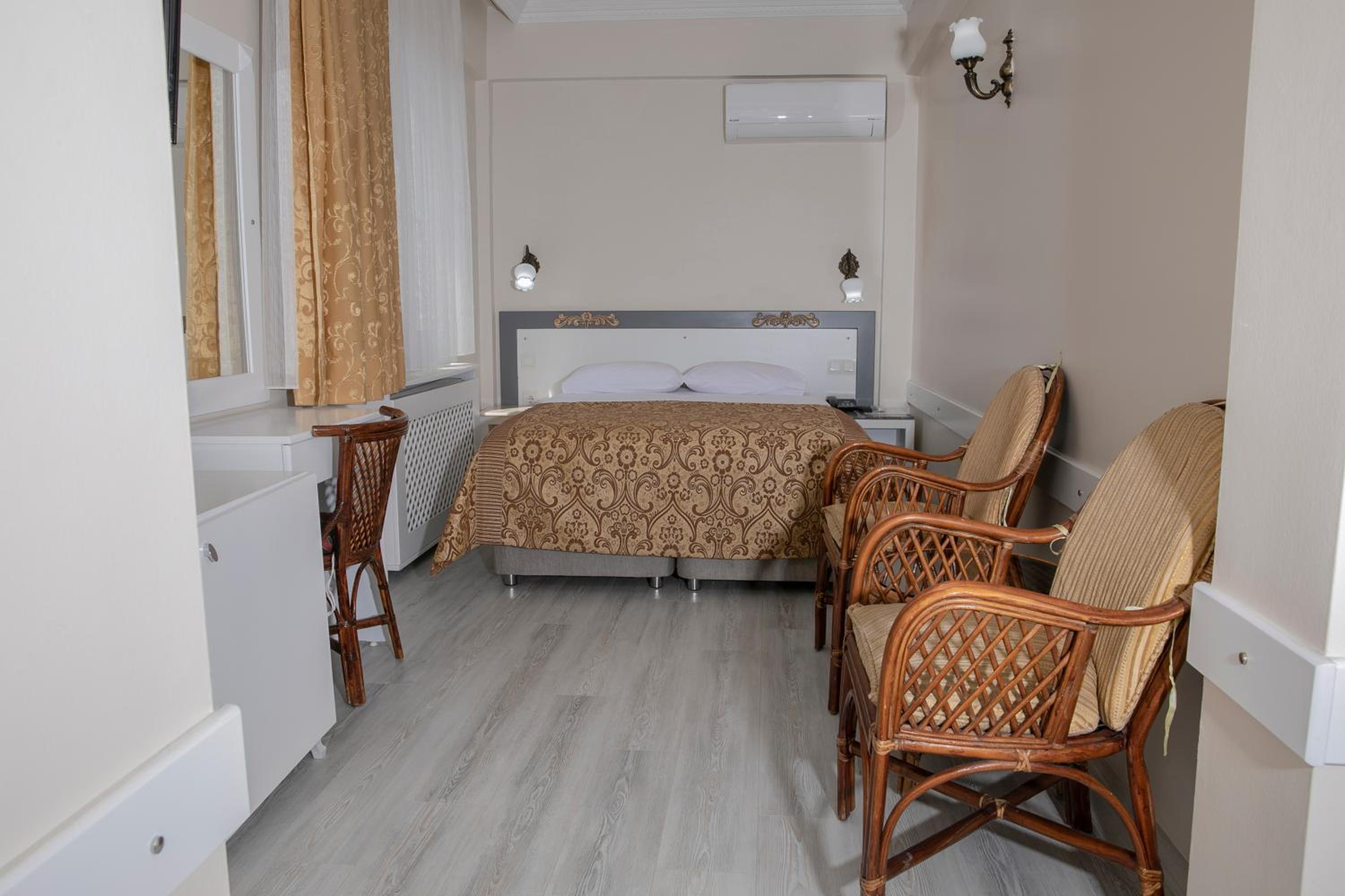Standard Single Room photo 3