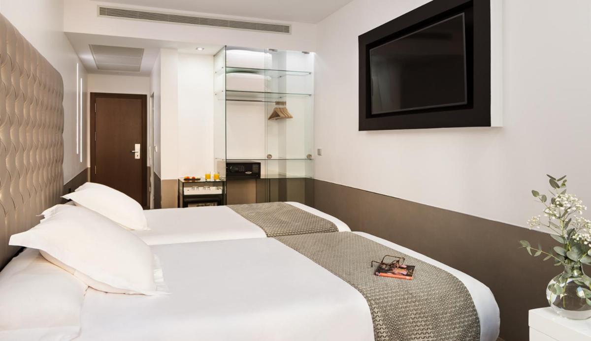 Double Room Single Use