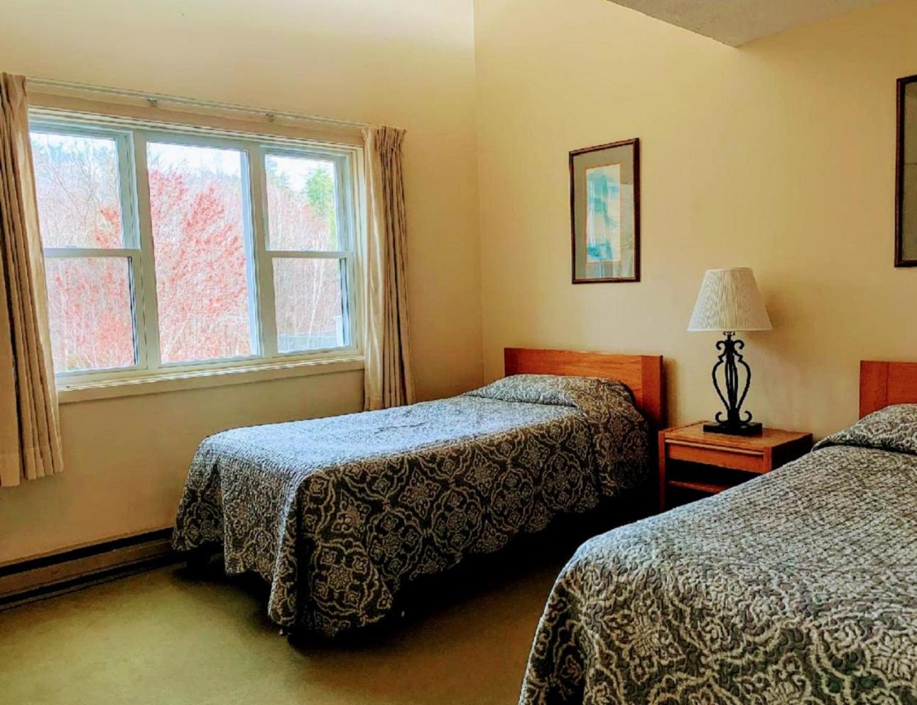 Two-Bedroom Townhouse photo 1