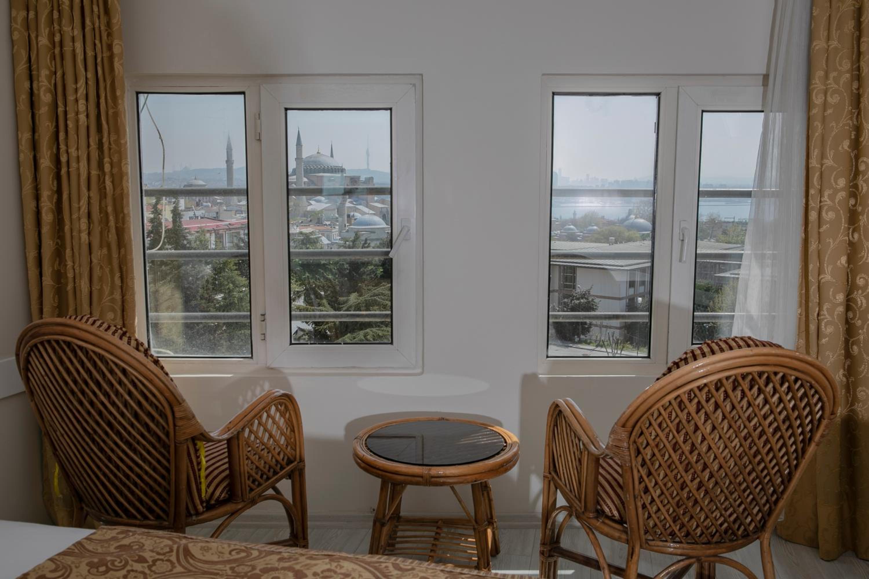 Single Room with Sea View photo 3