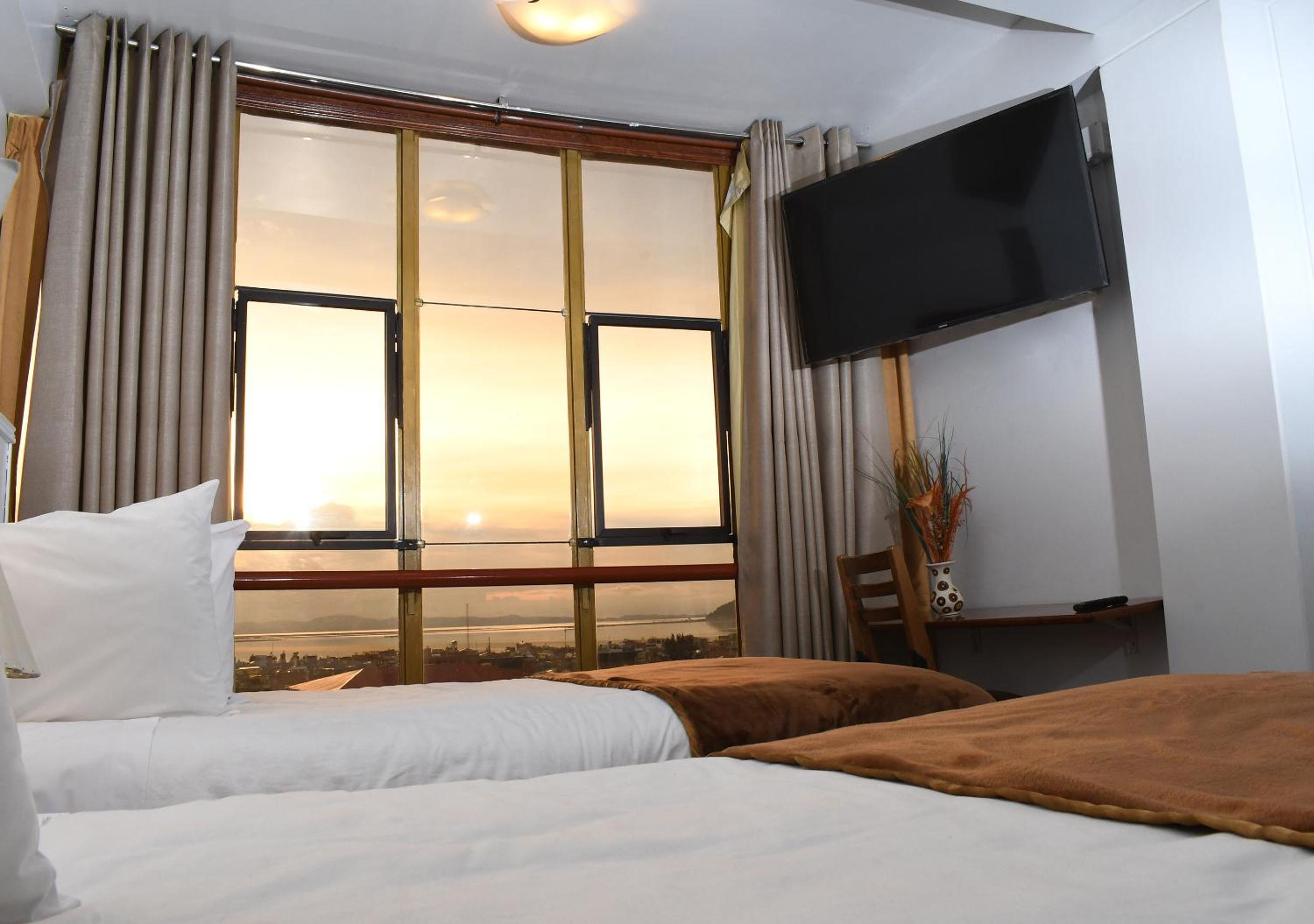 Twin Room photo 2