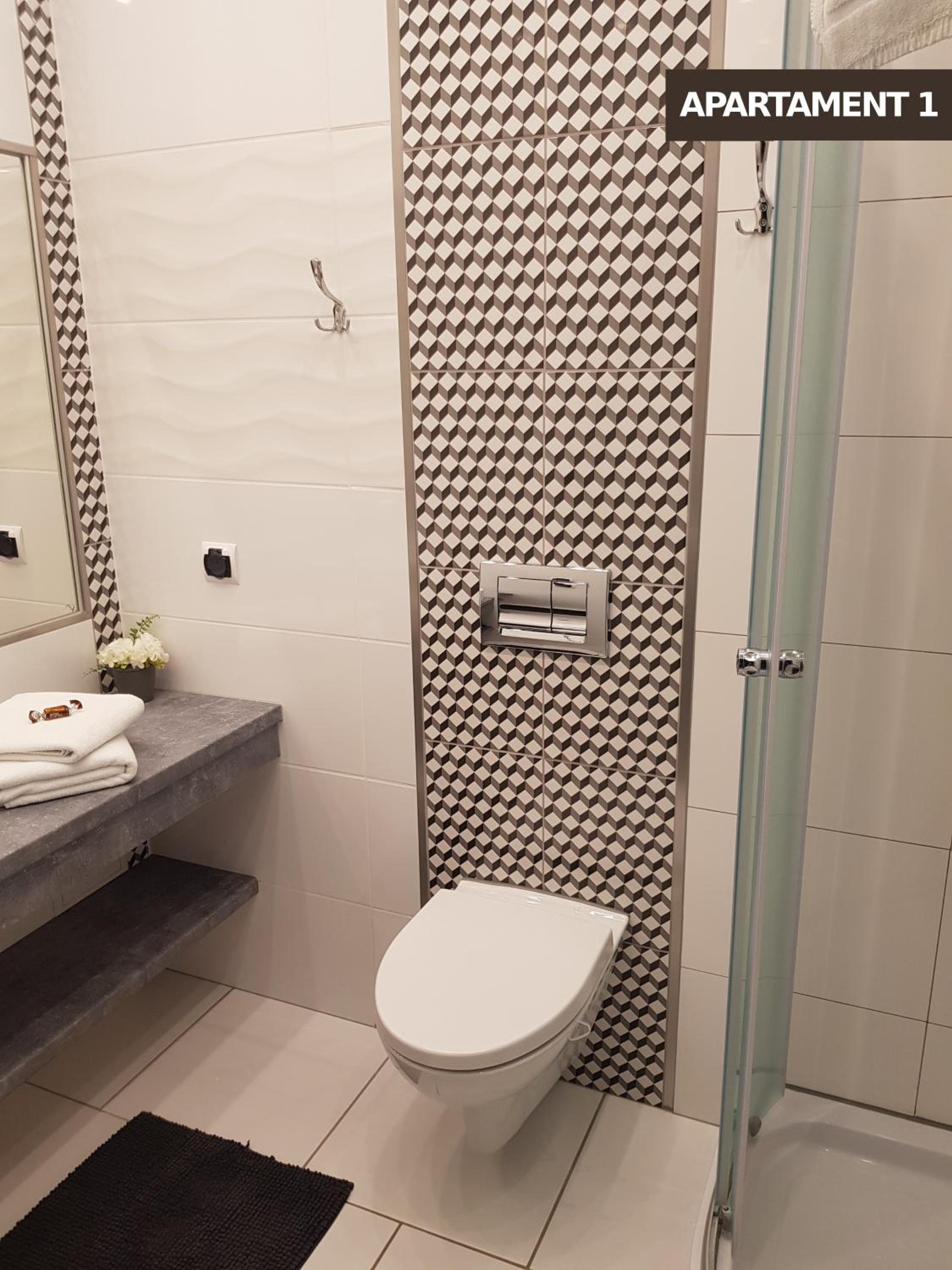 Studio Apartment 1 - Photo 5