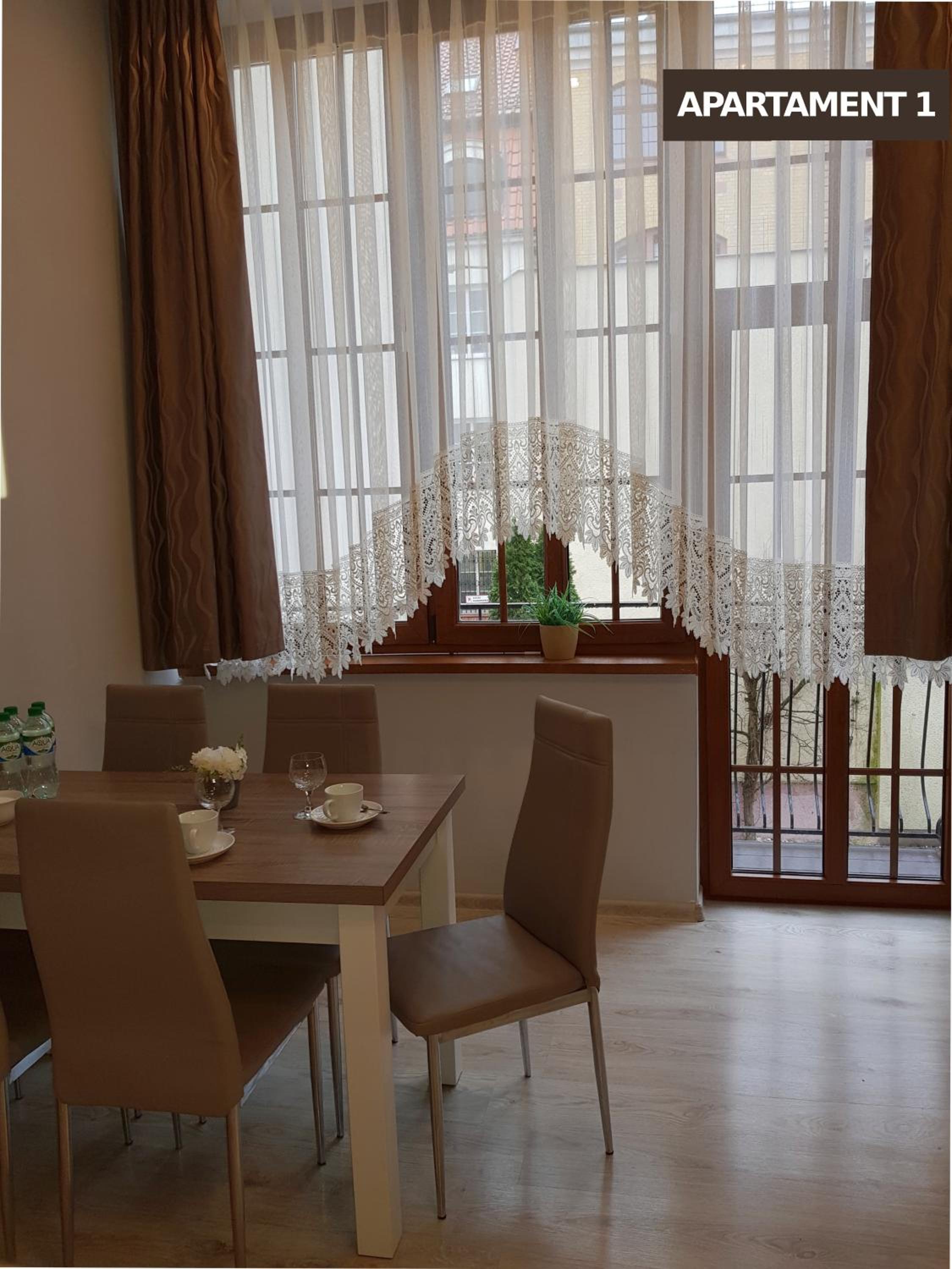 Studio Apartment 1 - Photo 3