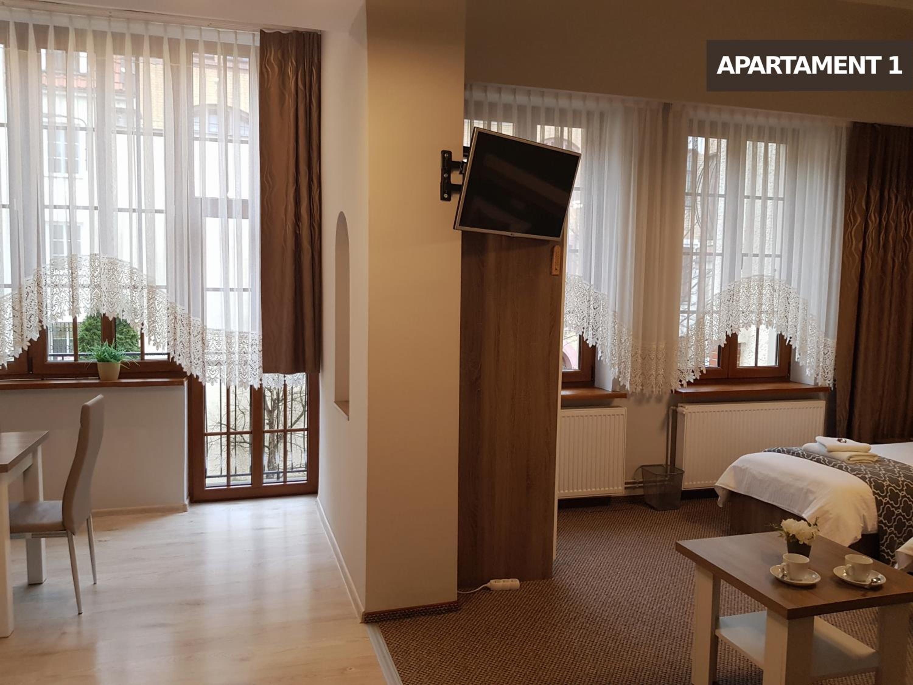 Studio Apartment 1 - Photo 7