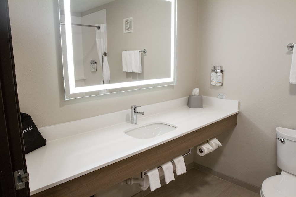 Holiday Inn Express O'Neill, Photo 3