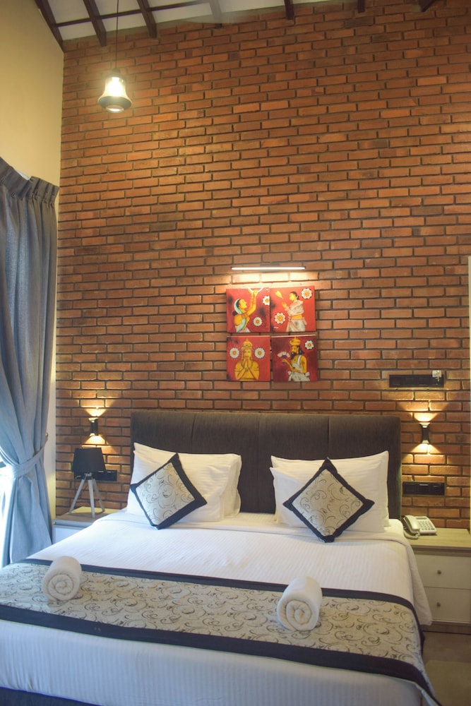 Deluxe Double Room, Balcony photo 3