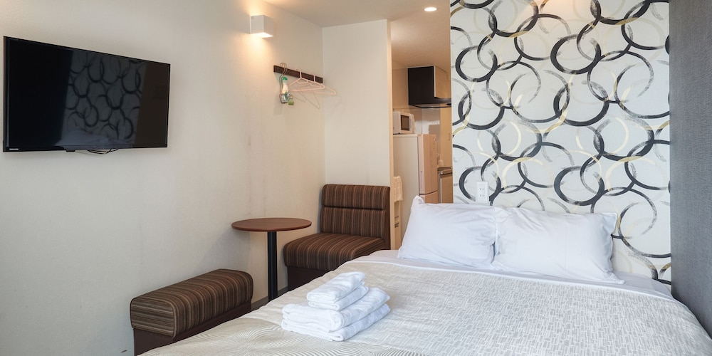 Double Room - Photo 2