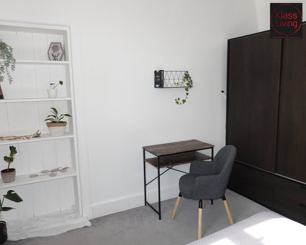 Standard Apartment photo 2