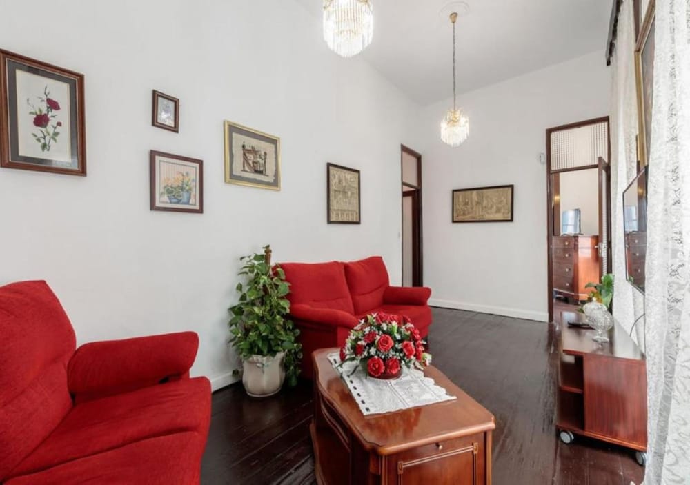 Loft, 3 Bedrooms, Accessible, Smoking