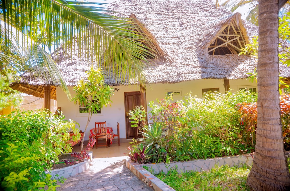 Standard Bungalow, 1 Bedroom
