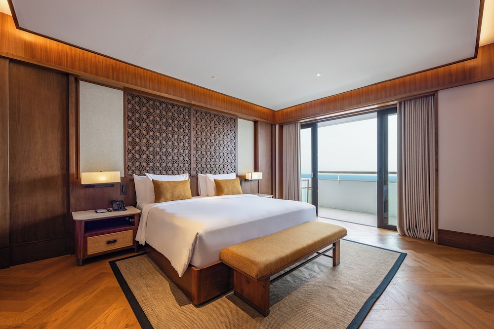 Sanur Suite Ocean View