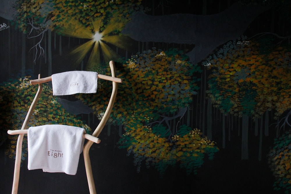 Eagle Family Room photo 3