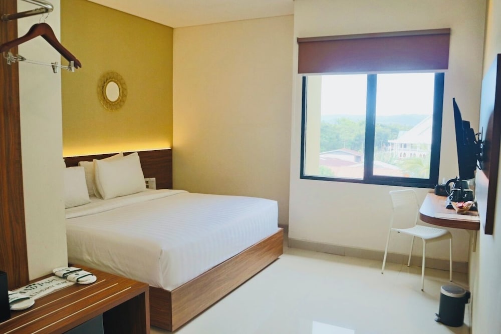 Superior Double or Twin Room - Photo 1