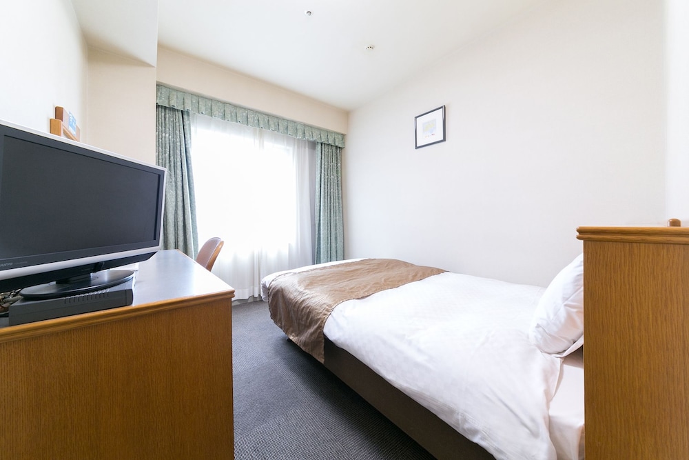 Single Room, Non Smoking photo 1