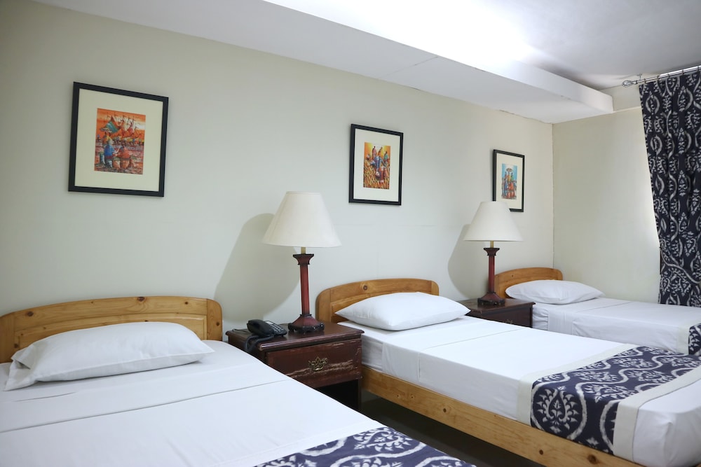 Superior Triple Room