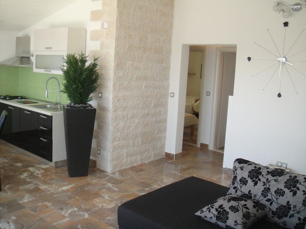 Apartment (Comfort Two Bedroom Apartment (Owner ) photo 2