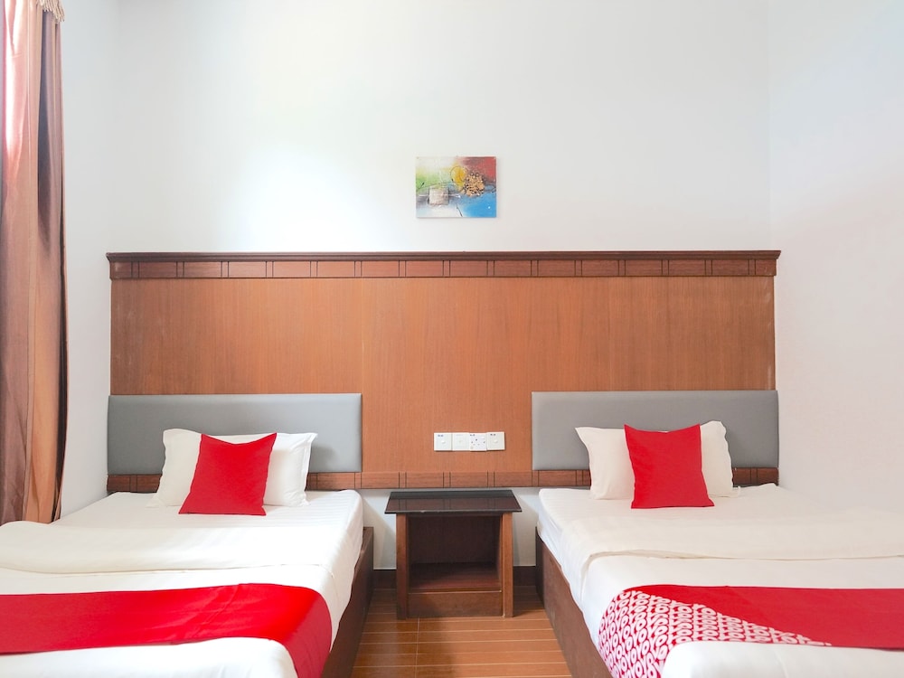 Standard Twin Room photo 2