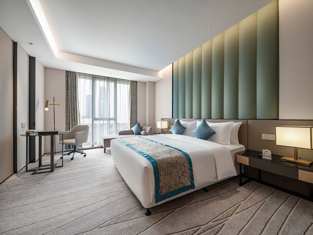 Double Room, Non Smoking