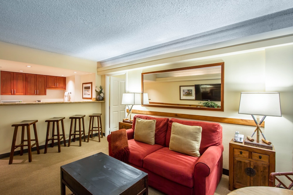Executive Suite, 1 Bedroom, Kitchenette - Photo 9