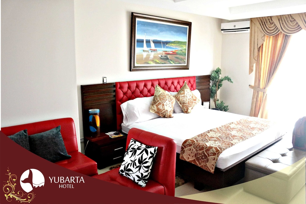 Superior Suite, Bathtub