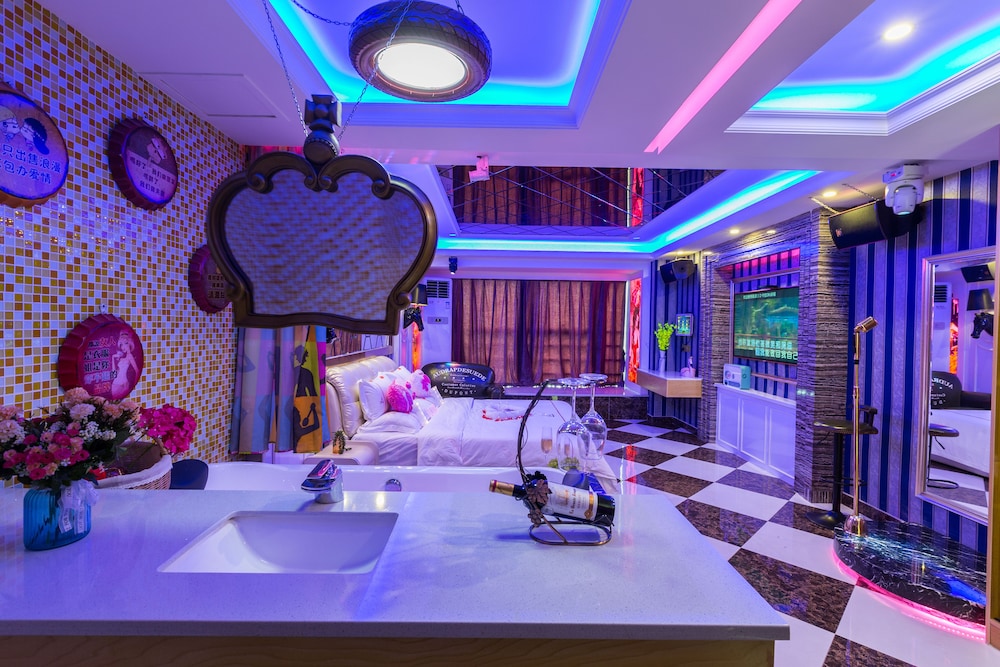 Elite Double Room photo 3