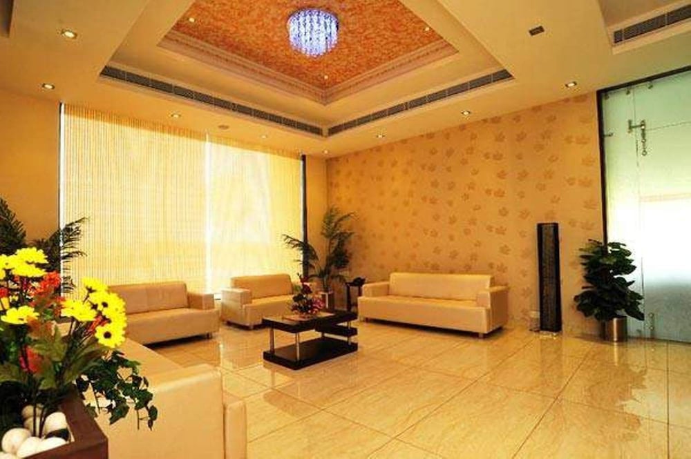 Deluxe Room photo 1